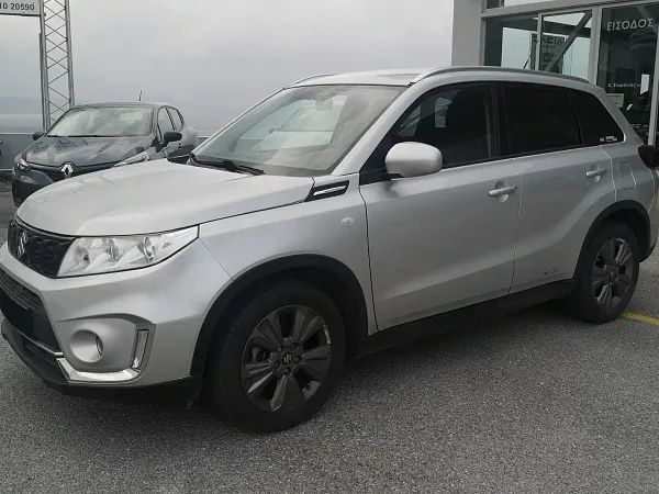 forDailyRentVitara Suzuki