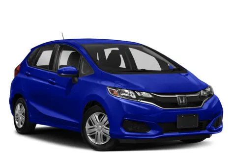 forDailyRentJazz Honda