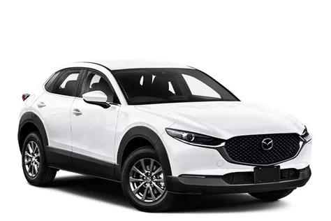forDailyRentCX-30 Mazda