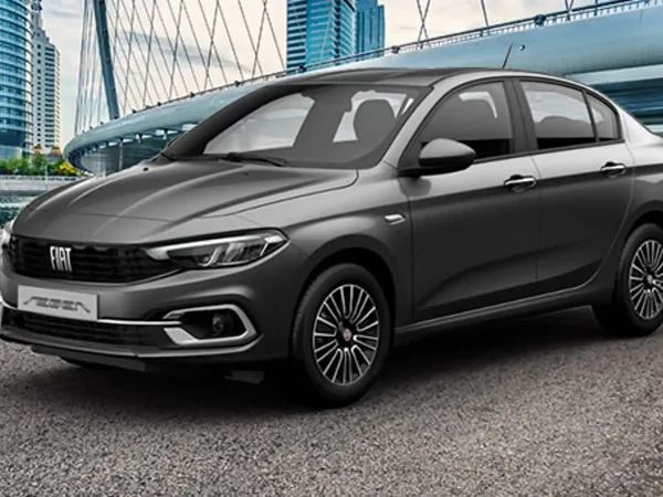 forDailyRentEgea Fiat