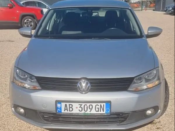 forDailyRentJetta Volkswagen