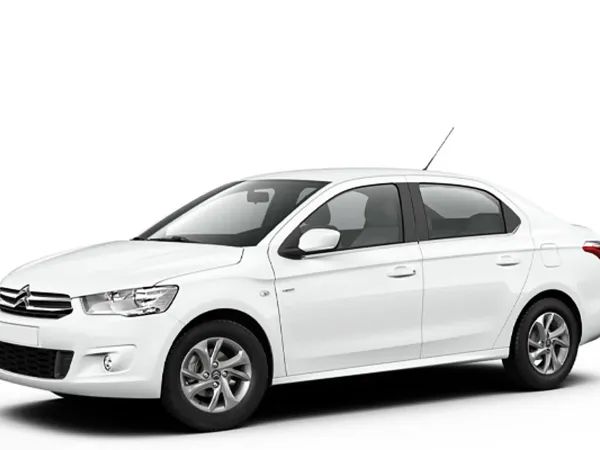 forDailyRentC-Elysee Citroen
