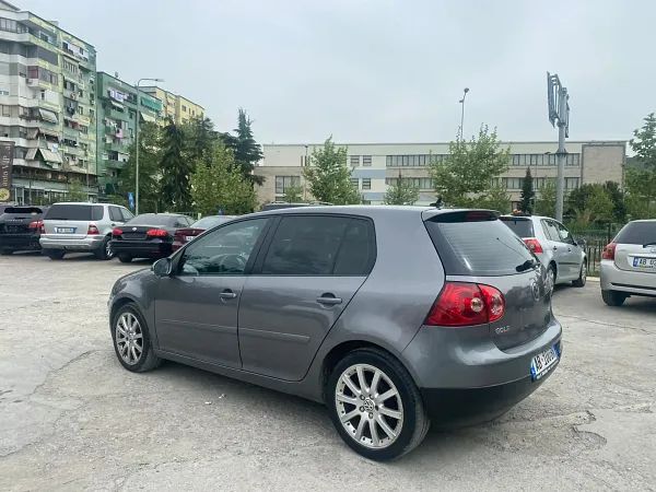 forDailyRentGolf Volkswagen