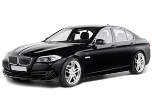 forDailyRent523 BMW