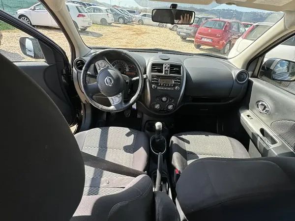 forDailyRentMicra Nissan