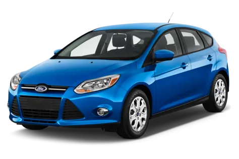 forDailyRentFocus Ford