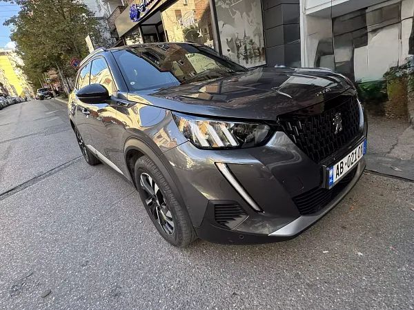 forDailyRent2008 Peugeot