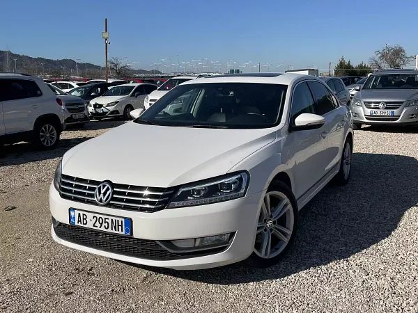 forDailyRentPassat Volkswagen