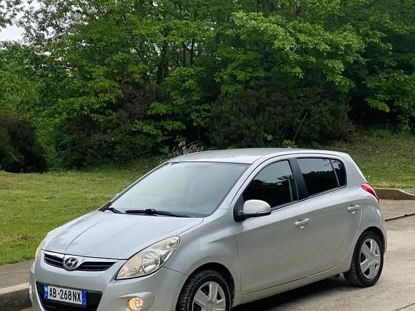 forDailyRenti20 Hyundai