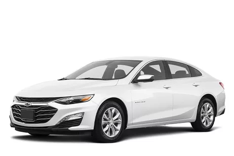 forDailyRentMalibu Chevrolet
