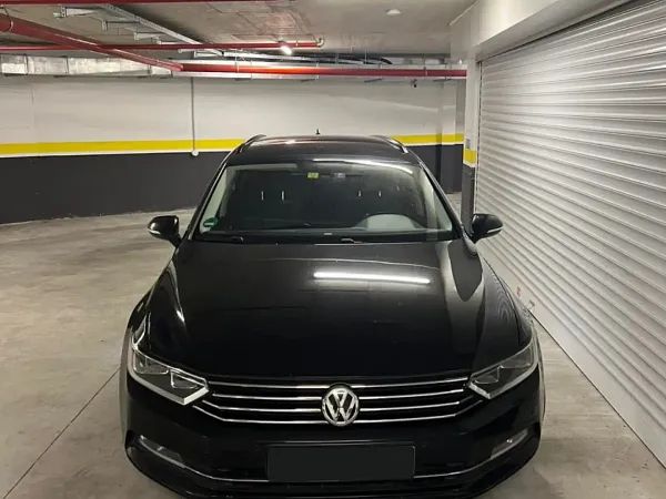 forDailyRentPassat Volkswagen
