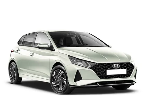 forDailyRenti20 Hyundai