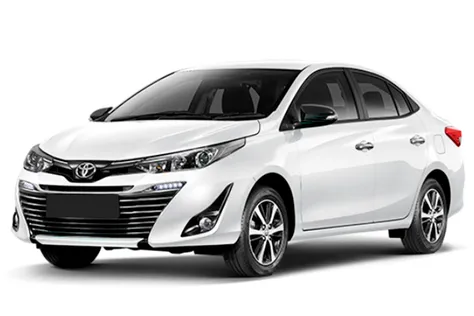 forDailyRentAtiv Toyota