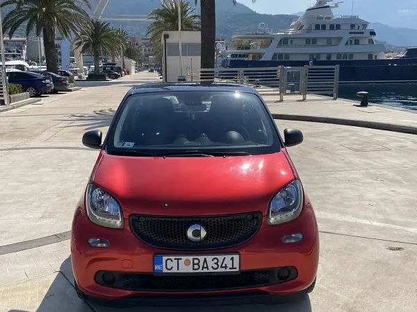 forDailyRentForFour Smart