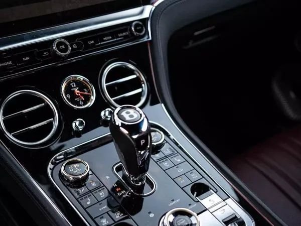 forDailyRentContinental GT Bentley