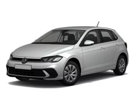 forDailyRentPolo Volkswagen