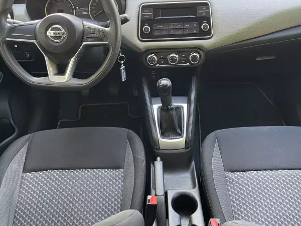 forDailyRentMicra Nissan