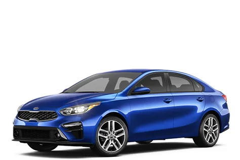 forDailyRentFоrte Kia