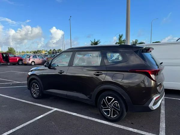 forDailyRentCarens Kia
