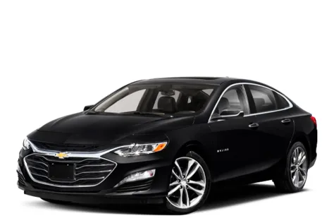 forDailyRentMalibu Chevrolet