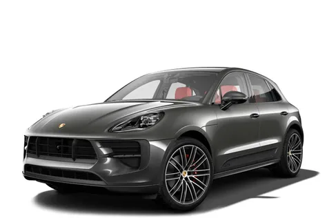 forDailyRentMacan Porsche