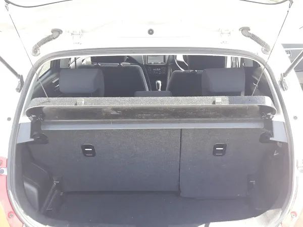 forDailyRentSwift Suzuki