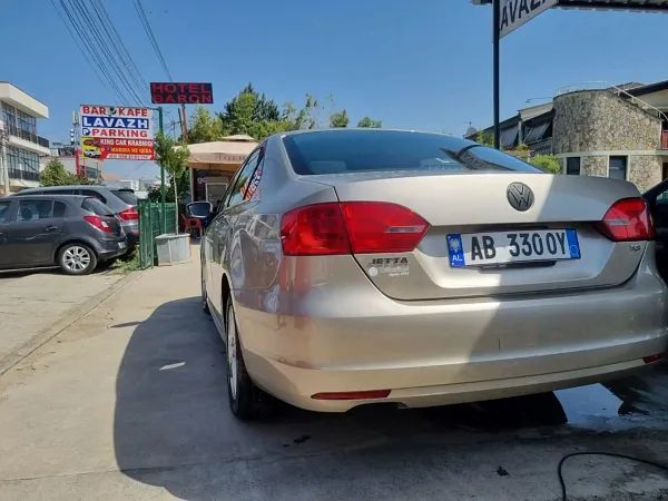 forDailyRentJetta Volkswagen