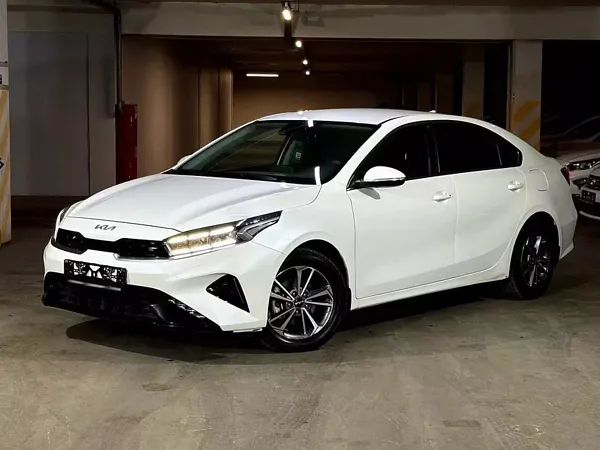forDailyRentCerato Kia