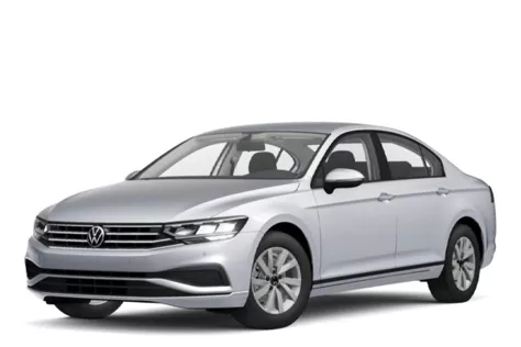 forDailyRentPassat Volkswagen
