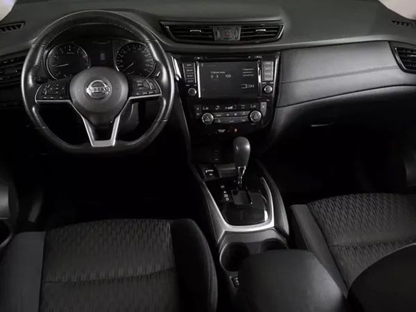 forDailyRentX-Trail Nissan