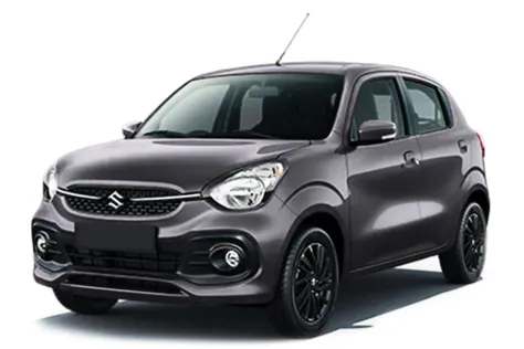 forDailyRentCelerio Suzuki