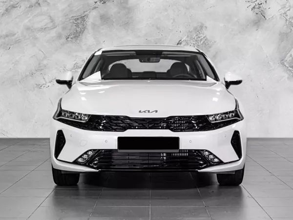 forDailyRentK5 Kia