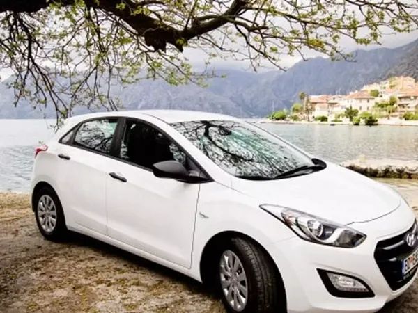 forDailyRenti30 Hyundai