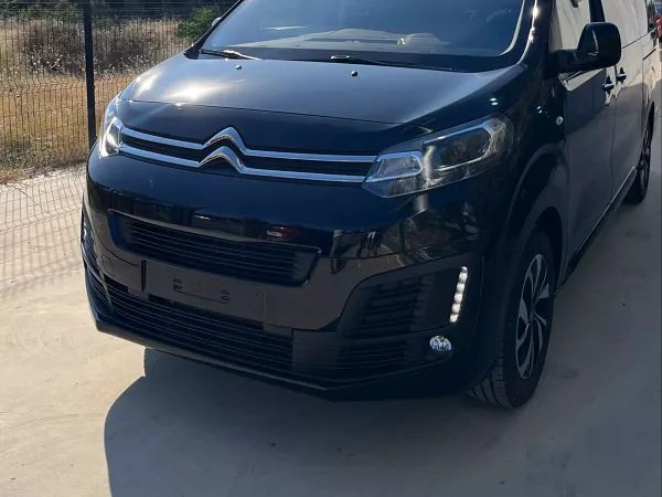 forDailyRentJumpy Citroen