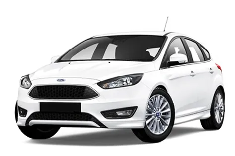 forDailyRentFocus Ford