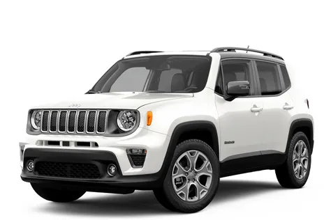 forDailyRentRenegade Jeep
