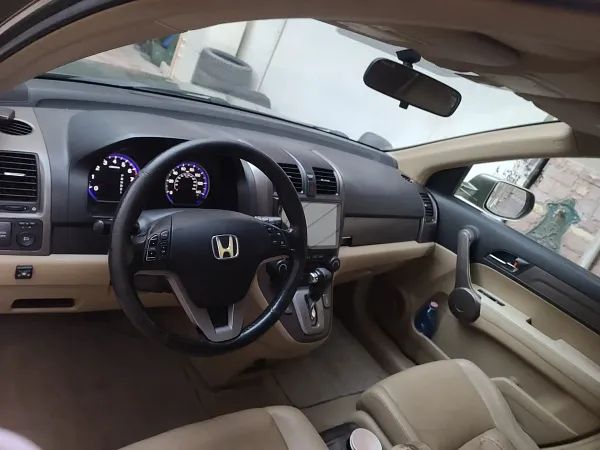forDailyRentCR-V Honda
