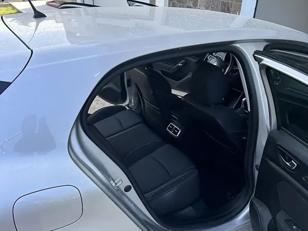 forDailyRentMegane Renault