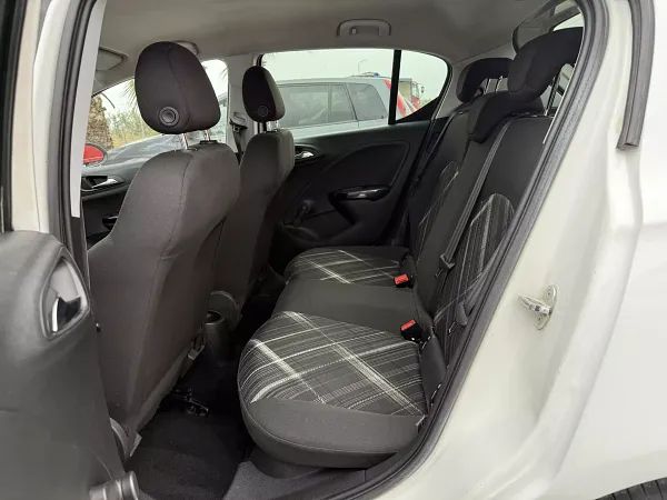forDailyRentCorsa Opel