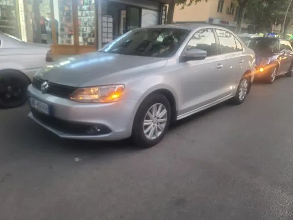 forDailyRentJetta Volkswagen
