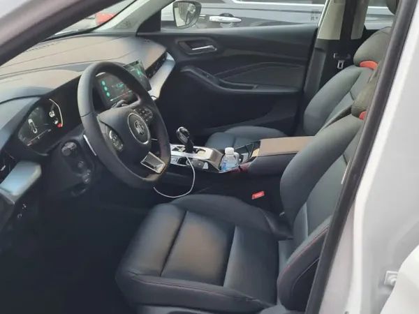 forDailyRentGT MG