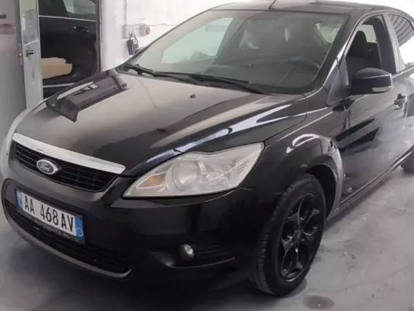 forDailyRentFocus Ford