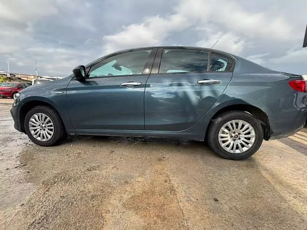forDailyRentEgea Fiat