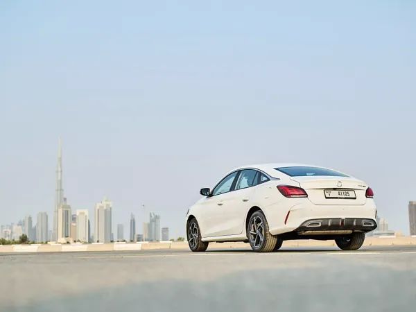 forDailyRentGT MG
