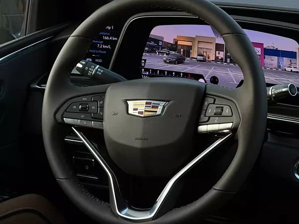 forDailyRentEscalade Cadillac