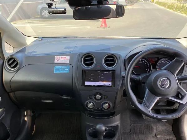 forDailyRentNote Nissan