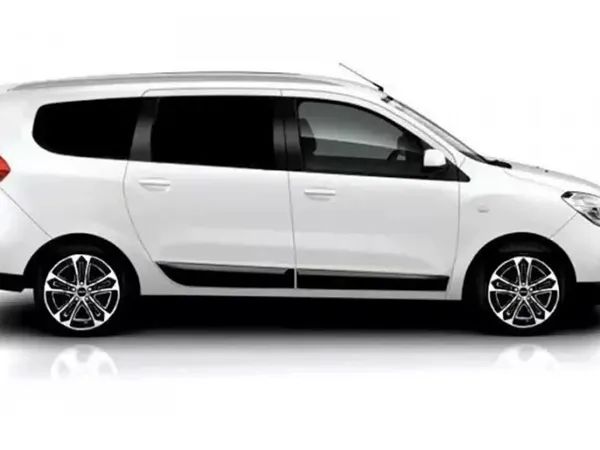 forDailyRentLodgy Dacia