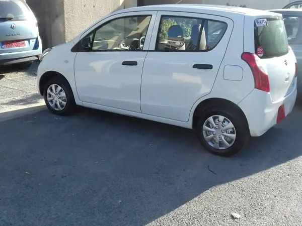 forDailyRentAlto Suzuki
