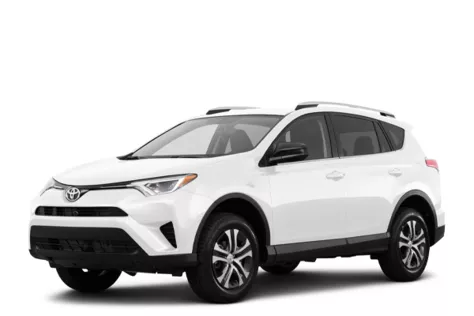 forDailyRentRav4 Toyota