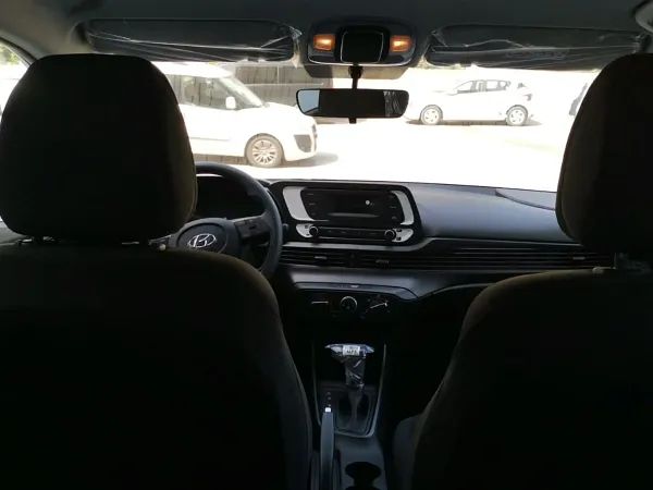 forDailyRenti20 Hyundai